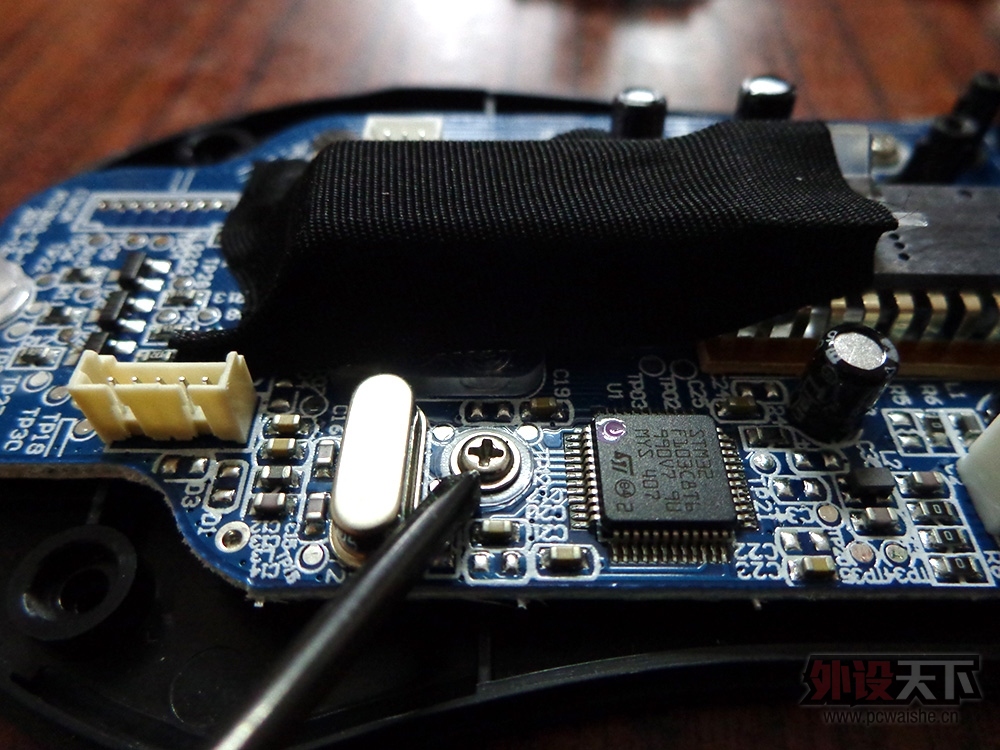 [���Լ�����] DIY����΢����ѧ-<�ռ�ƪ>֮����Kone Pure Military/�����