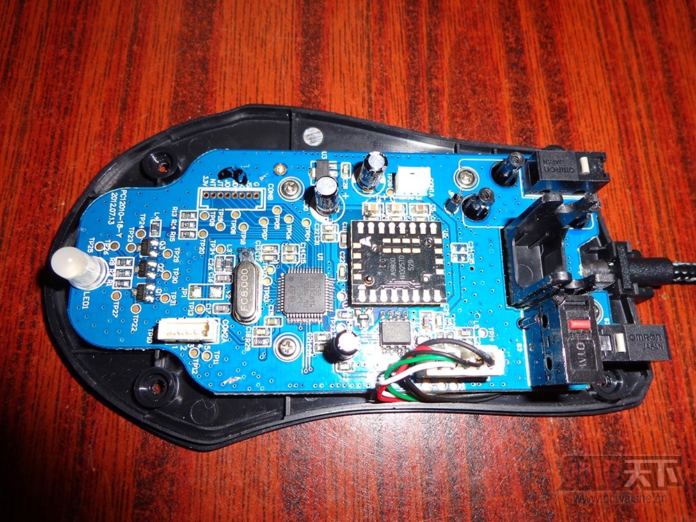 [���Լ�����] DIY����΢����ѧ-<�ռ�ƪ>֮����Kone Pure Military/�����