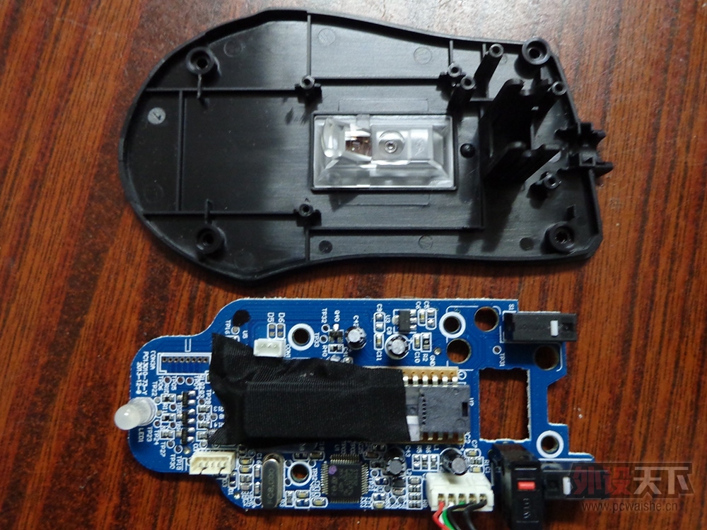 [���Լ�����] DIY����΢����ѧ-<�ռ�ƪ>֮����Kone Pure Military/�����