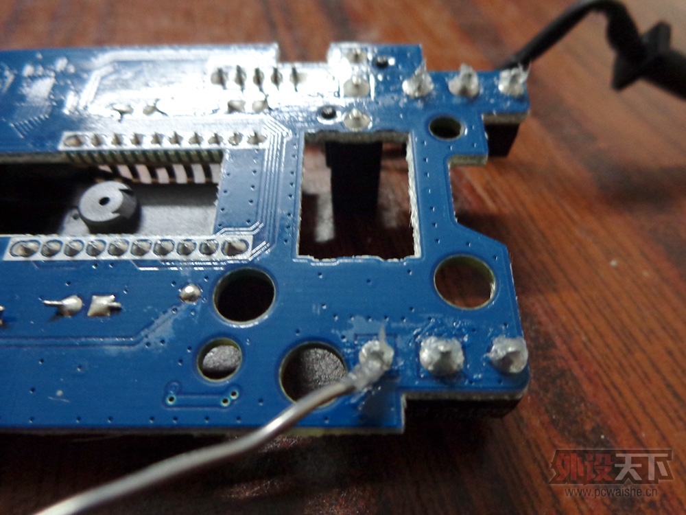 [���Լ�����] DIY����΢����ѧ-<�ռ�ƪ>֮����Kone Pure Military/�����