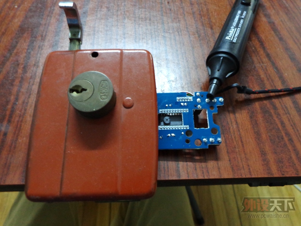 [���Լ�����] DIY����΢����ѧ-<�ռ�ƪ>֮����Kone Pure Military/�����