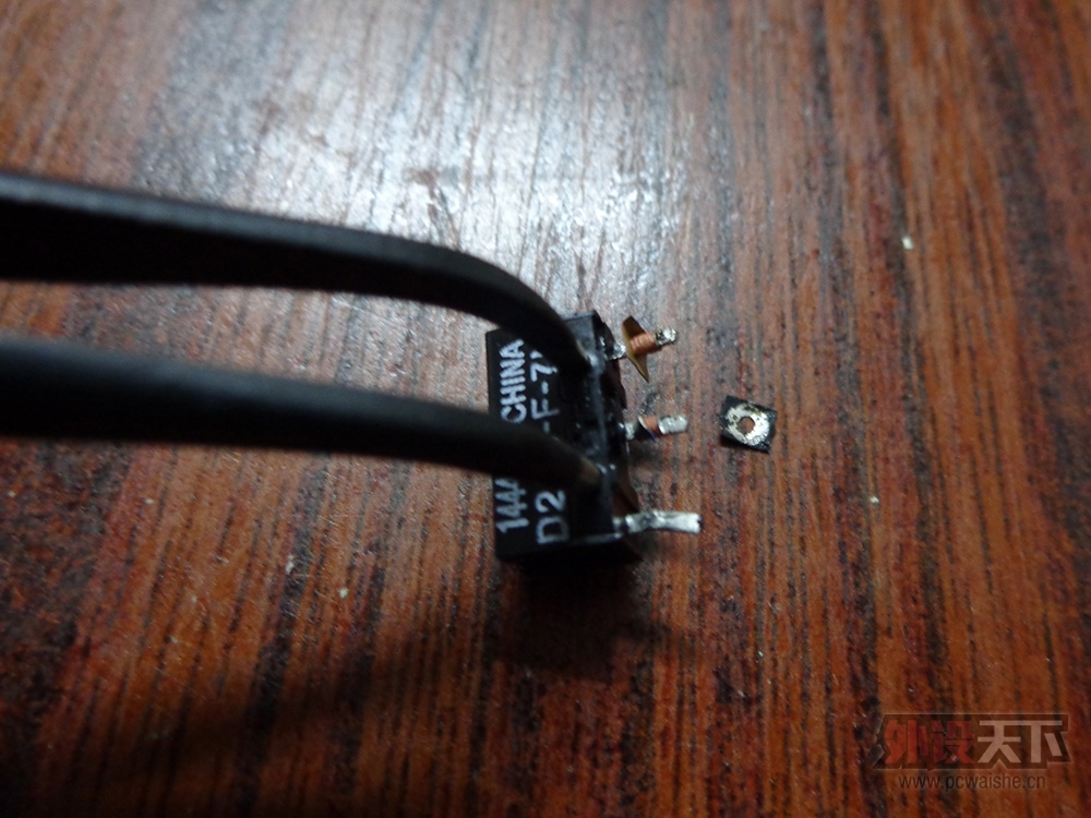 [���Լ�����] DIY����΢����ѧ-<�ռ�ƪ>֮����Kone Pure Military/�����