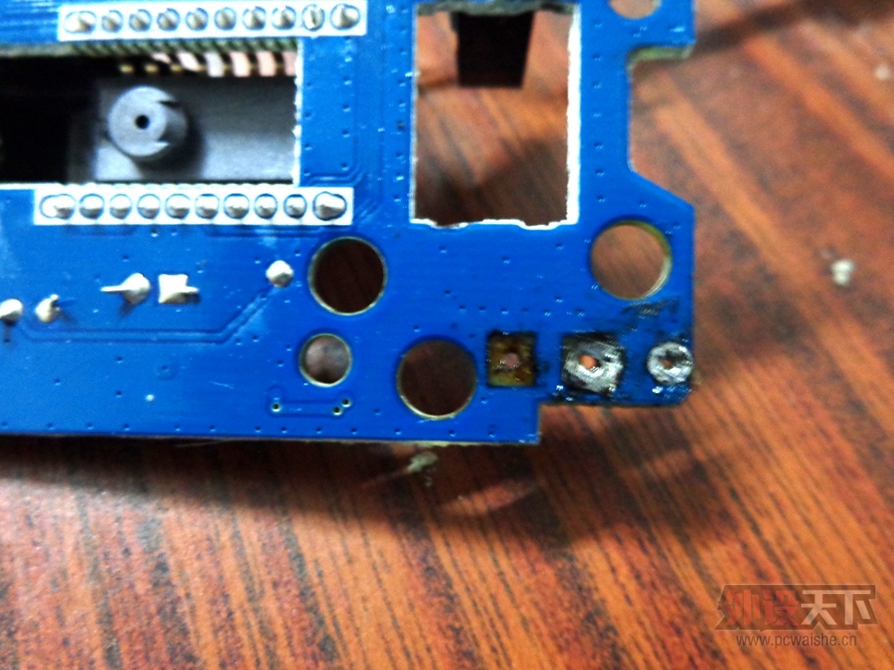 [���Լ�����] DIY����΢����ѧ-<�ռ�ƪ>֮����Kone Pure Military/�����