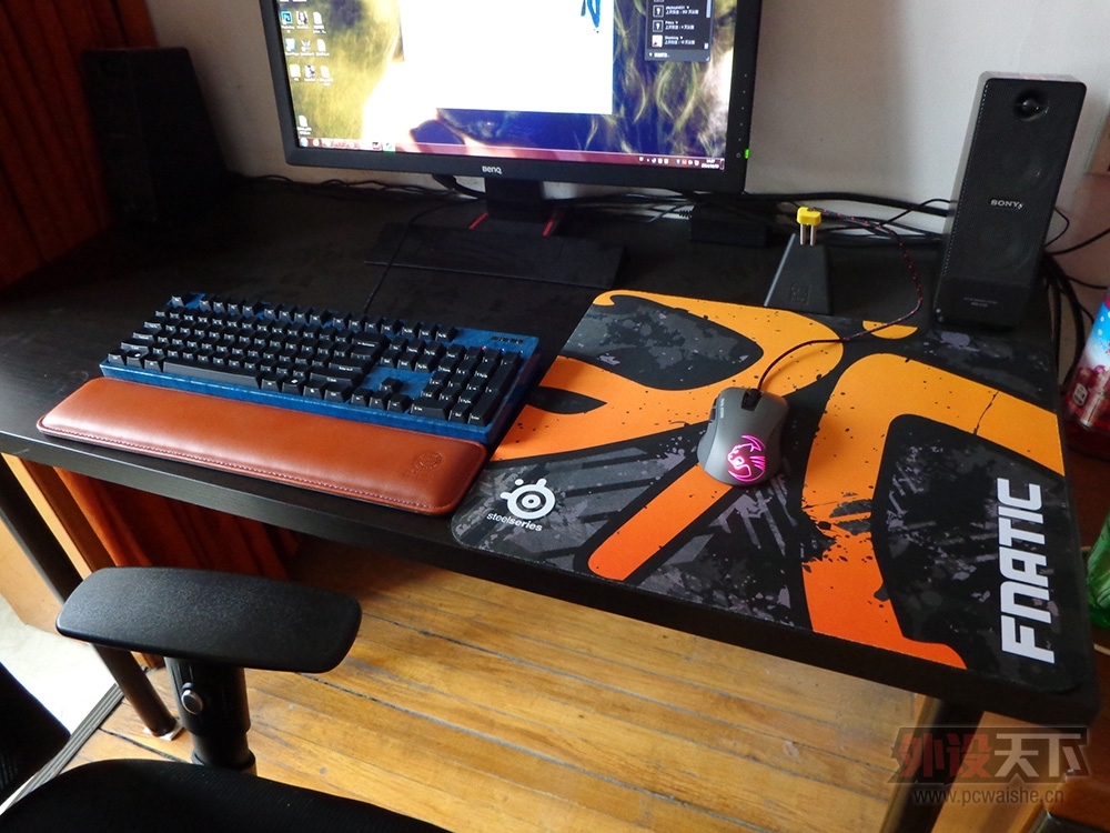 [���Լ�����] DIY����΢����ѧ-<�ռ�ƪ>֮����Kone Pure Military/�����