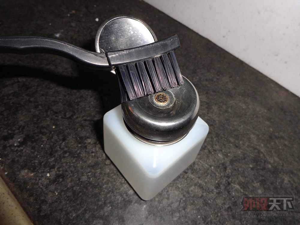 [���Լ�����] DIY����΢����ѧ-<�ռ�ƪ>֮����Kone Pure Military/�����