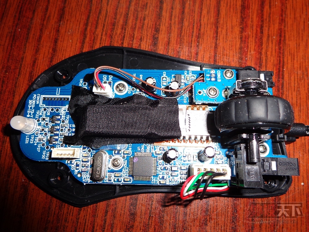 [���Լ�����] DIY����΢����ѧ-<�ռ�ƪ>֮����Kone Pure Military/�����