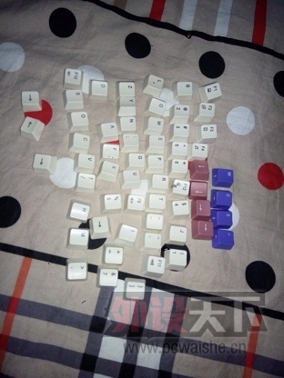 ������]��һЩ��ñ�����������룬���ֲ��ʵĶ���