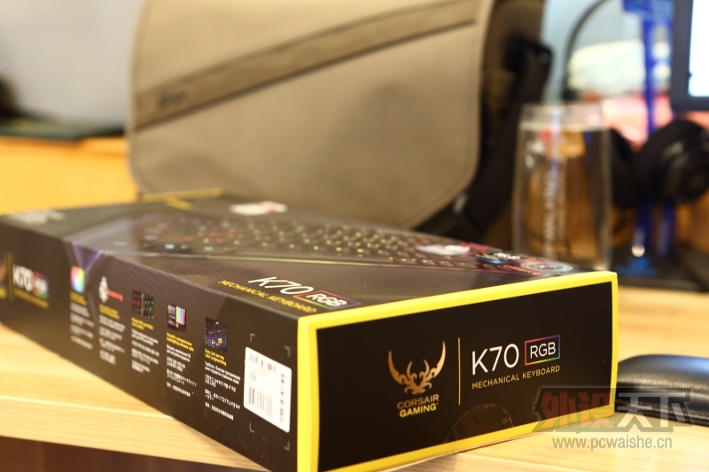 ҵιԹ̫˧˰K70 RGB̵ֿ