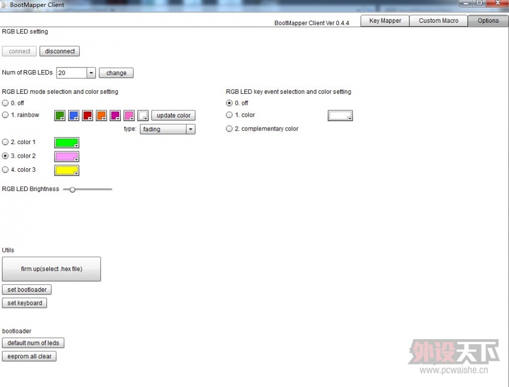 Deleteװ֮RGB--Faceu B
