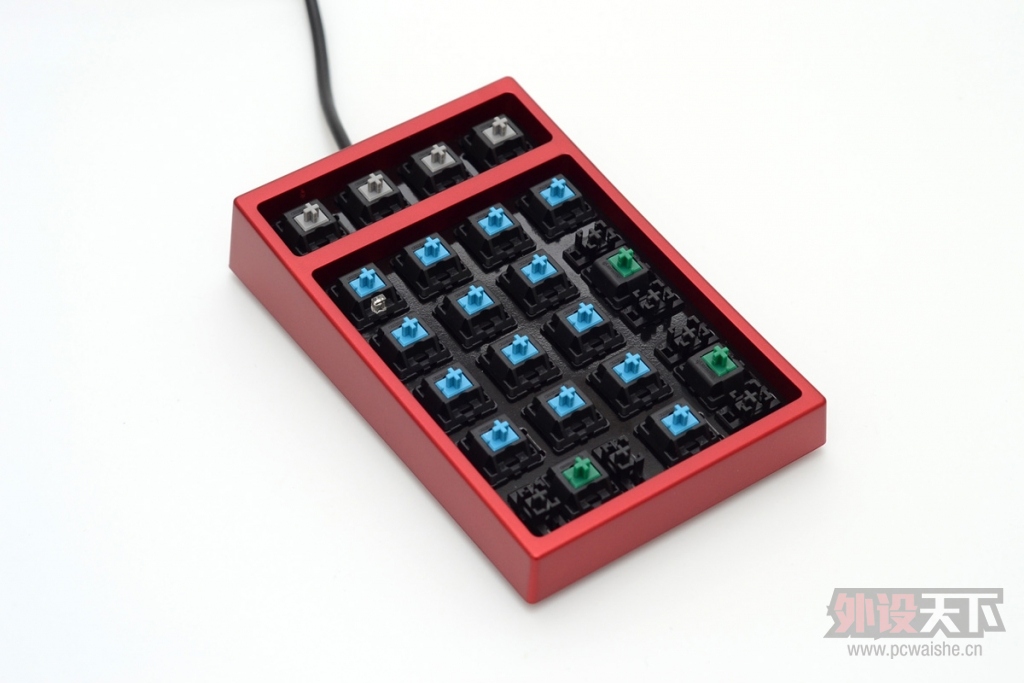 [Сԭ] ַDIYϮ  ̸Leopold FC210TPеּ׼