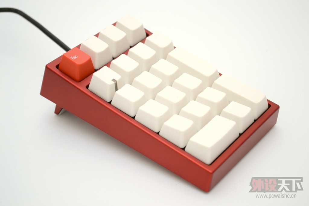 [Сԭ] ַDIYϮ  ̸Leopold FC210TPеּ׼