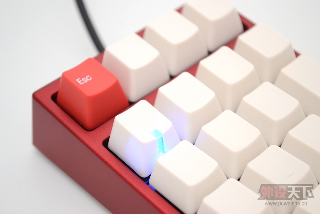 [Сԭ] ַDIYϮ  ̸Leopold FC210TPеּ׼
