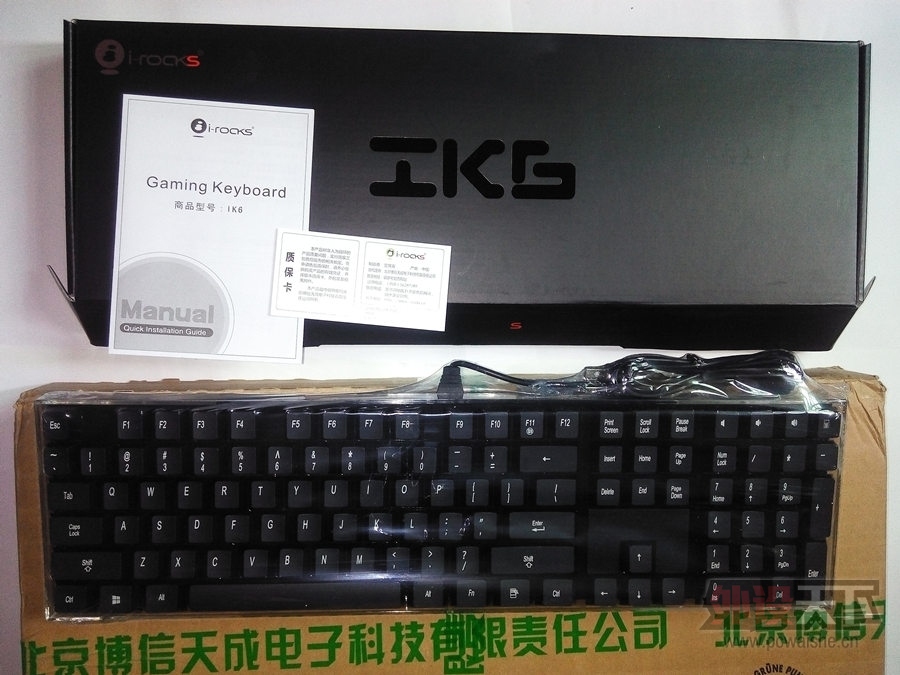 i-rock ik6 ̿ ʹ