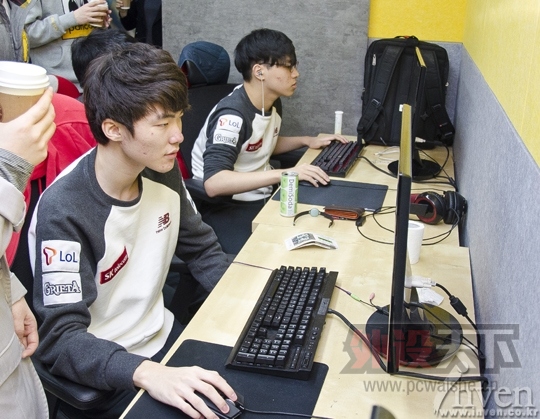 Faker��ħ���ļ���