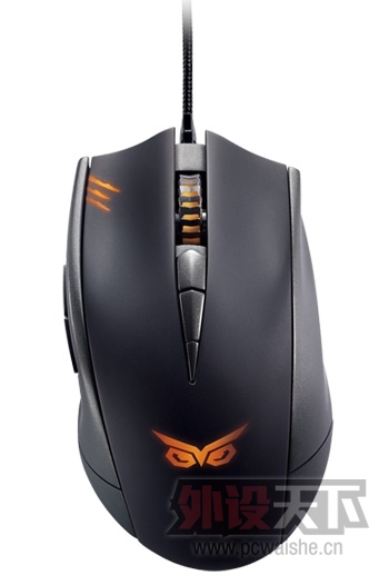 ��˶�Ƴ� Strix ��ӥϵ��ȫ�µ羺�ܱ�