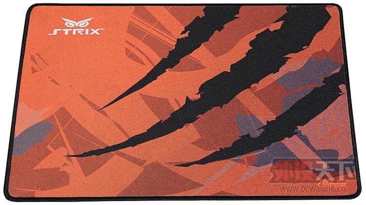 ��˶�Ƴ� Strix ��ӥϵ��ȫ�µ羺�ܱ�