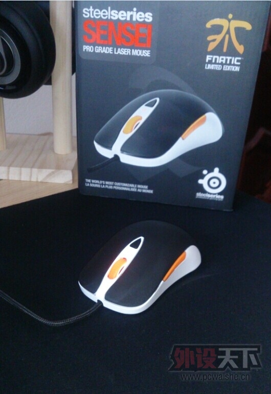 Sensei Fnatic �汾���ְ��¸��ܡ�