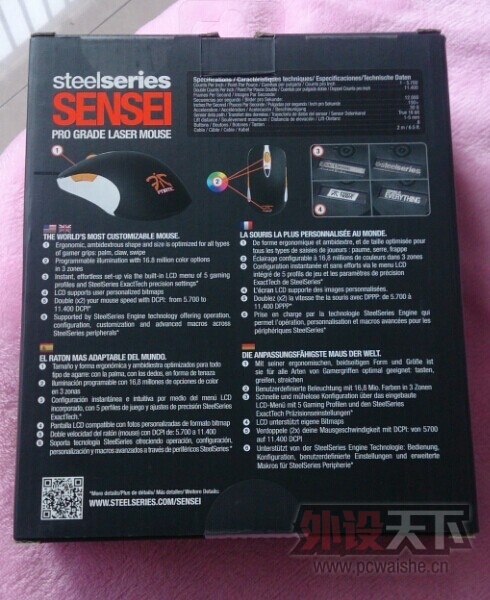 Sensei Fnatic �汾���ְ��¸��ܡ�