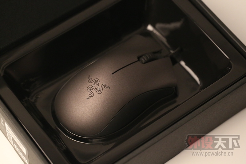 ��������Razer Deathadder Black ��� ����signature black edition����ȫ��������