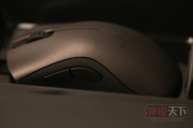 ��������Razer Deathadder Black ��� ����signature black edition����ȫ��������