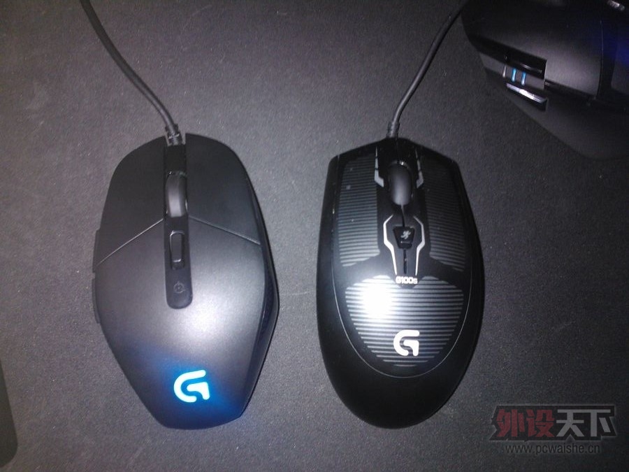 �޼�G302 MOBA��� ʵ����Ƭ���ˣ������ֶԱ����ȿ�����