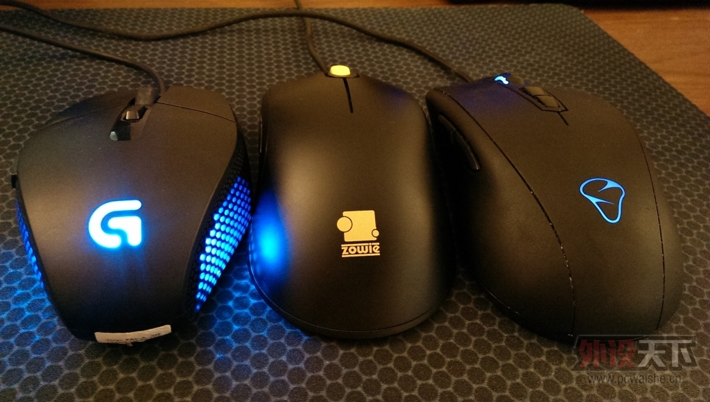 �޼�G302 MOBA��� ʵ����Ƭ���ˣ������ֶԱ����ȿ�����