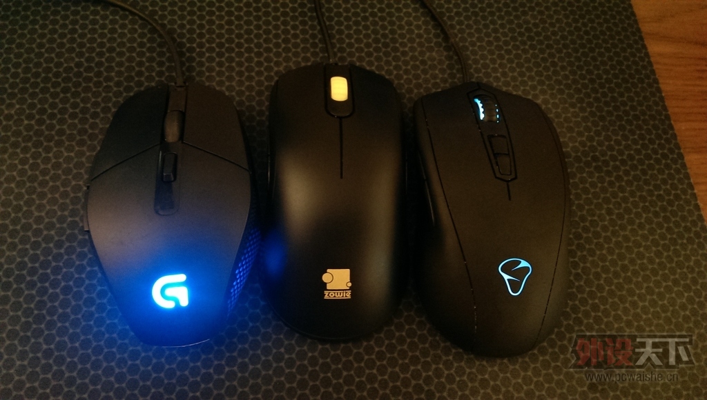 �޼�G302 MOBA��� ʵ����Ƭ���ˣ������ֶԱ����ȿ�����