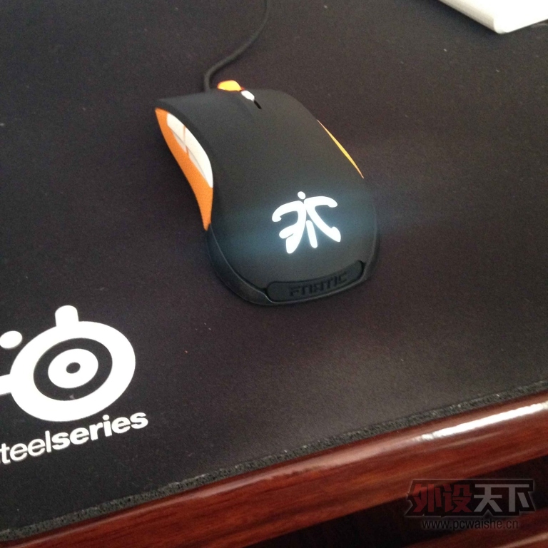 [ɽ]Fnatic Rival   249 99.99