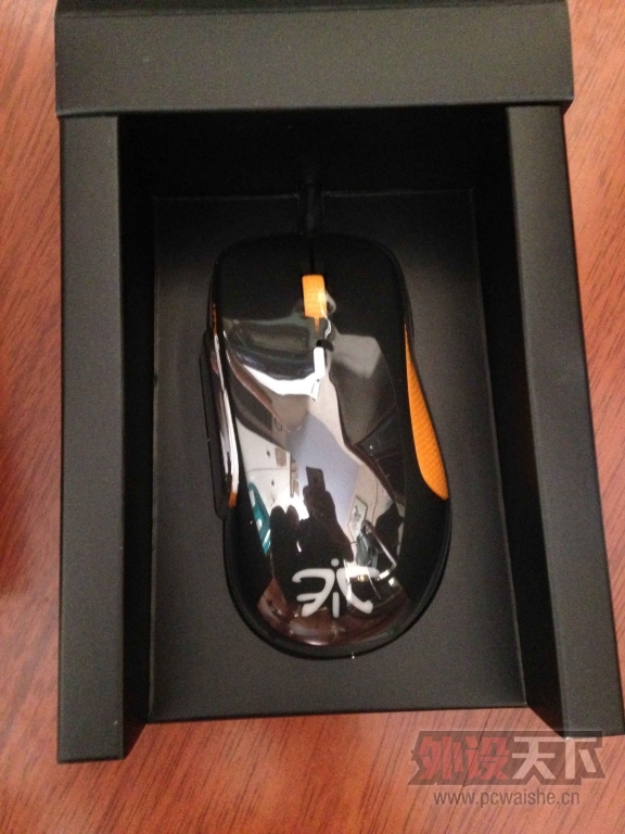 Rival Fnatic ������� ��FPS�����٣���