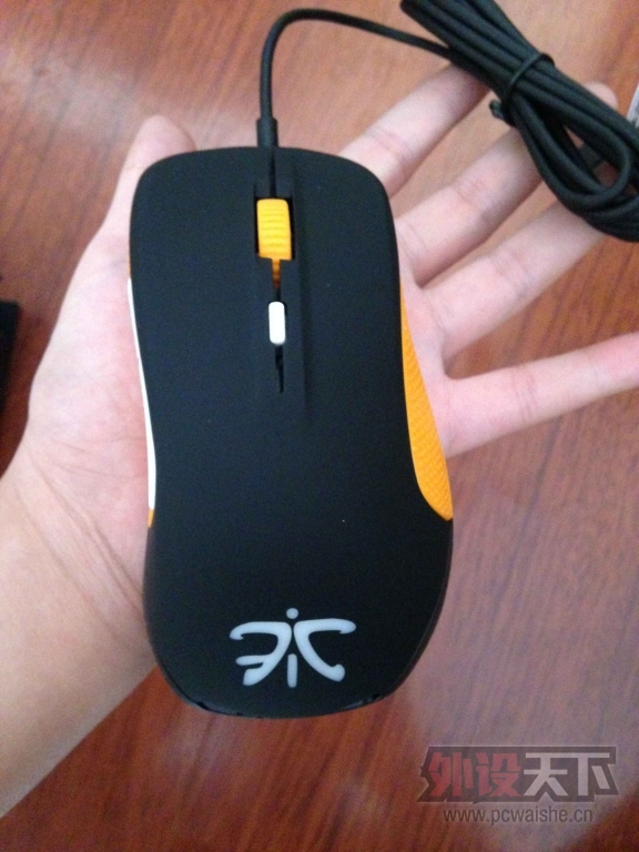 Rival Fnatic ������� ��FPS�����٣���