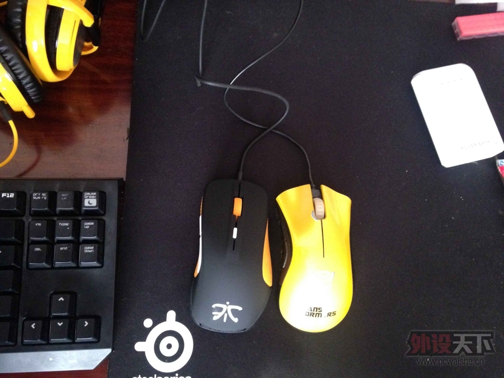 Rival Fnatic ������� ��FPS�����٣���
