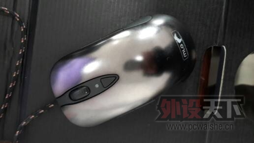 [���]  [������] ���Ե�һ�£������ڱ�G500s ����sensei MLG������4G