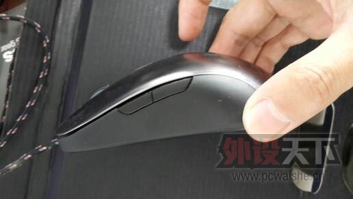 [���]  [������] ���Ե�һ�£������ڱ�G500s ����sensei MLG������4G