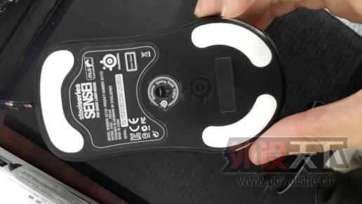 [���]  [������] ���Ե�һ�£������ڱ�G500s ����sensei MLG������4G