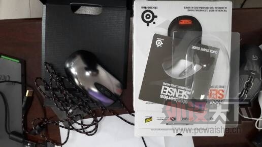 [���]  [������] ���Ե�һ�£������ڱ�G500s ����sensei MLG������4G