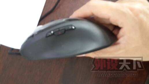 [���]  [������] ���Ե�һ�£������ڱ�G500s ����sensei MLG������4G