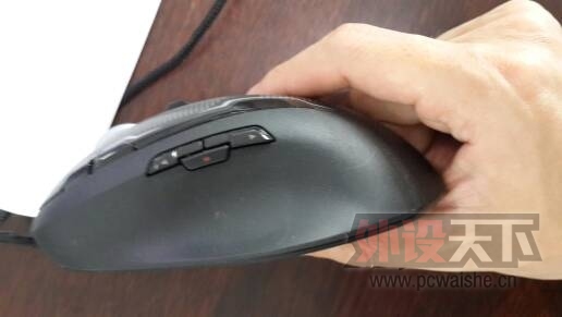 [���]  [������] ���Ե�һ�£������ڱ�G500s ����sensei MLG������4G