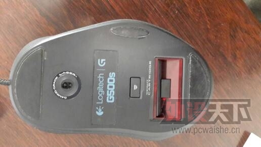 [���]  [������] ���Ե�һ�£������ڱ�G500s ����sensei MLG������4G