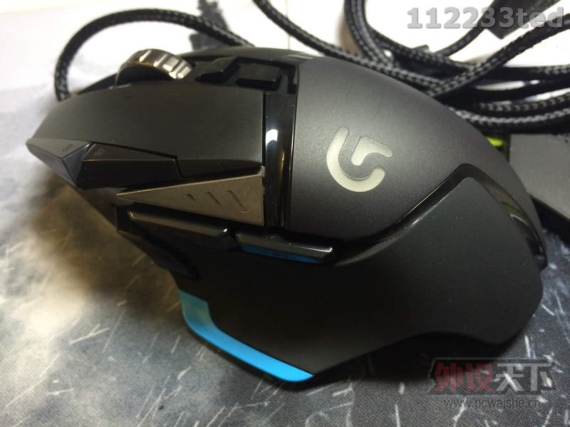 G502G602ľ & G502