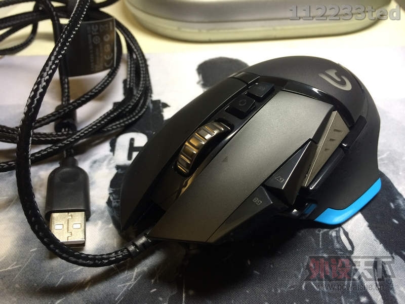 G502G602ľ & G502