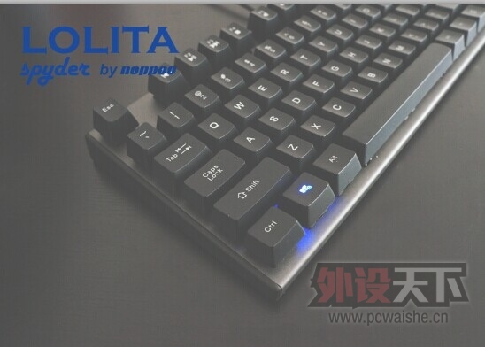 Noppoo Lolita Spyder Coming Soon ׿Ʒǳ
