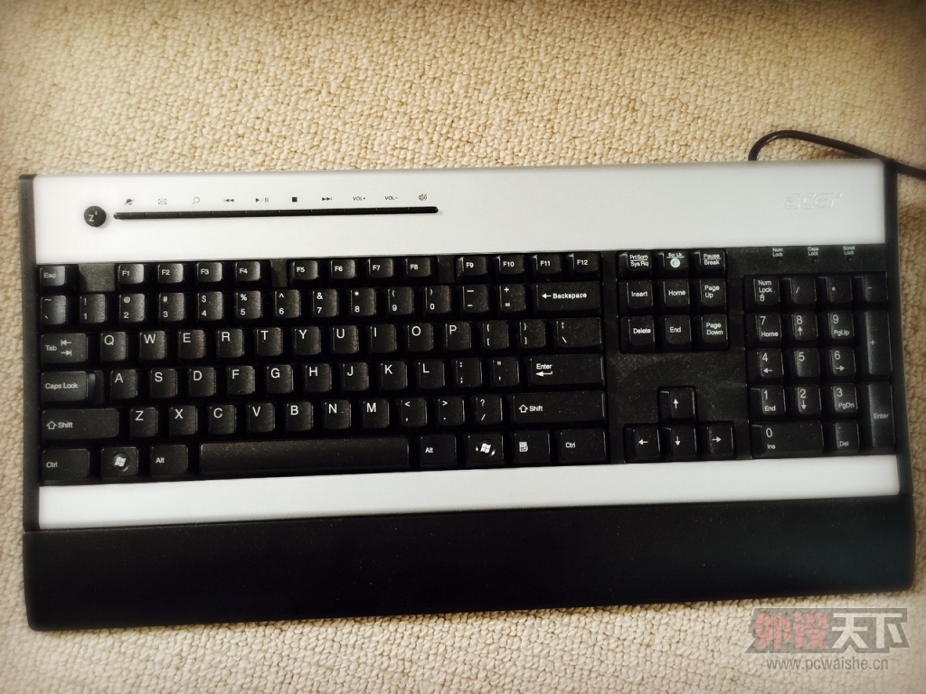 HP Vectra...