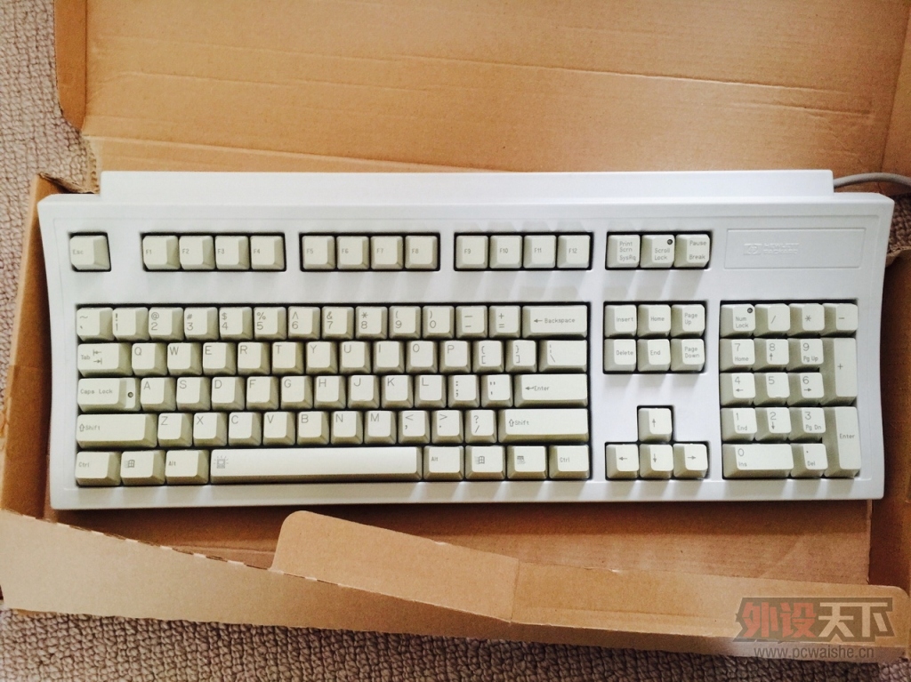 HP Vectra...