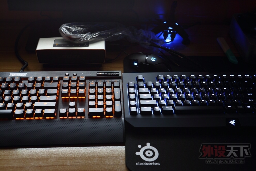 ۶-----K70 RGB K95 RGB  RGB