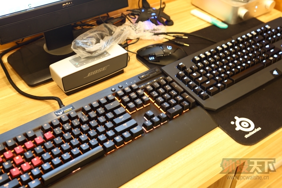 ۶-----K70 RGB K95 RGB  RGB