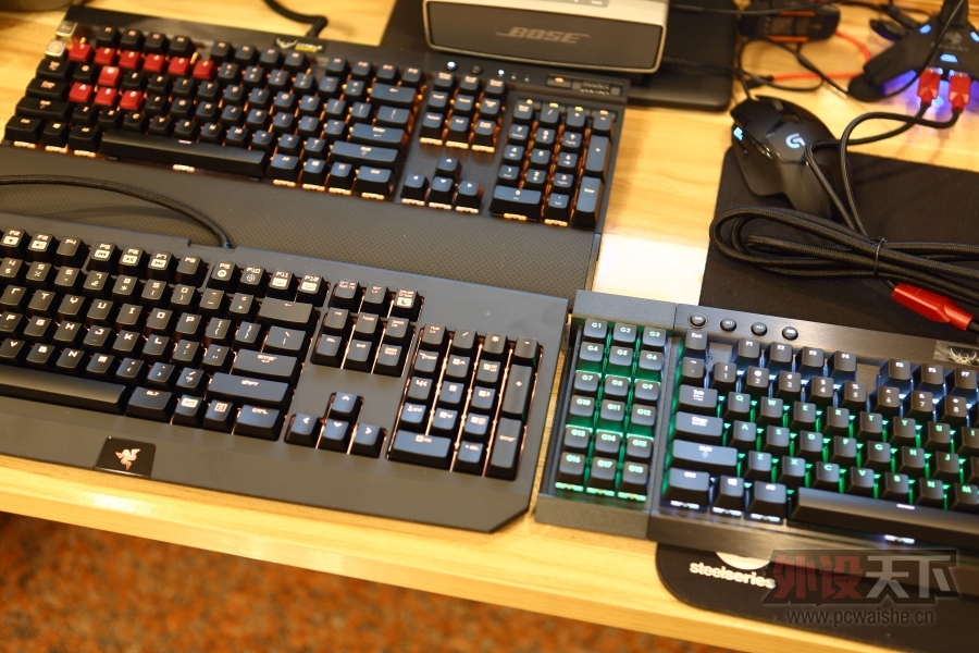 ۶-----K70 RGB K95 RGB  RGB