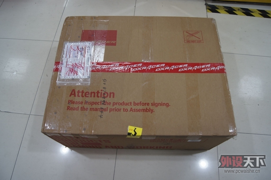 ݡDxracer羺 δ ˳
