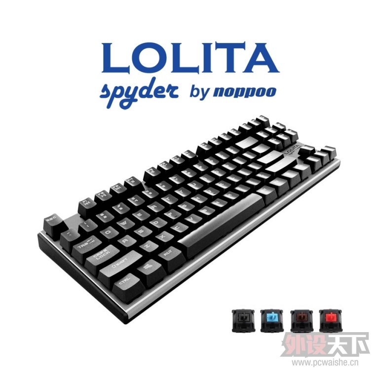 ˫11�׷�Lolita spyder�������ʻ�е���̲������ص㣬��Noppoo����񻶽�ȫ��Ʒ�ۿۼ�