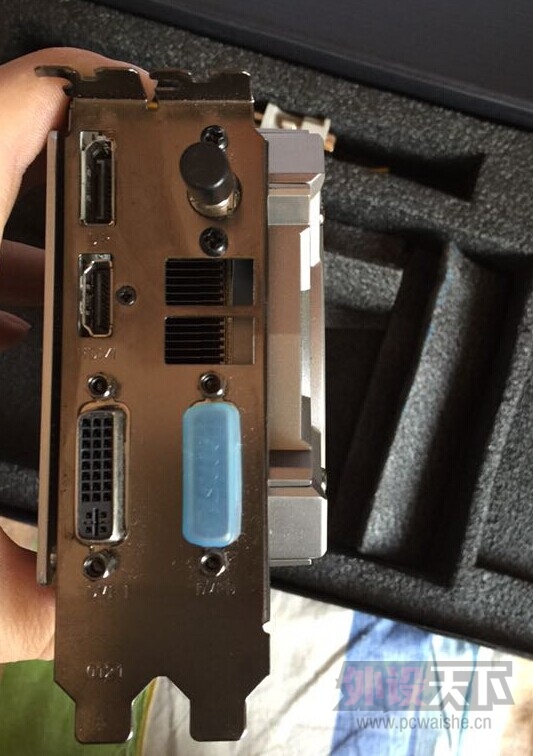 ��������GTX780TI HOF ��ȫ���ι�����550W��Դû����