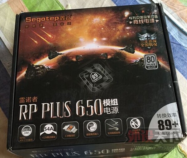 ��������GTX780TI HOF ��ȫ���ι�����550W��Դû����